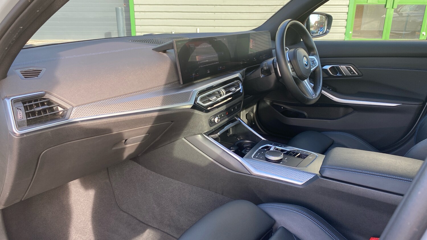 Used BMW 3 Series 2024 for sale - 78040150: Photo 7