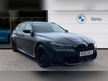 Used BMW M3 2023 for sale - 78239961: Photo
