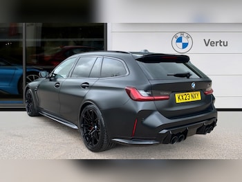 Used BMW M3 2023 for sale - 78239961: Photo