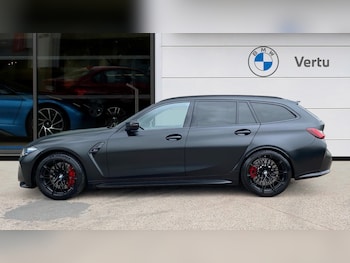 Used BMW M3 2023 for sale - 78239961: Photo