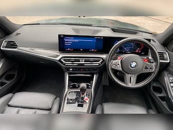 Used BMW M3 2023 for sale - 78239961: Photo