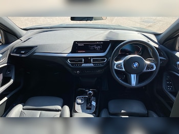 Used BMW 1 Series 2023 for sale - 79137356: Photo
