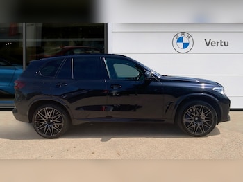 Used BMW X5 M 2020 for sale - 79284321: Photo