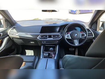 Used BMW X5 M 2020 for sale - 79284321: Photo