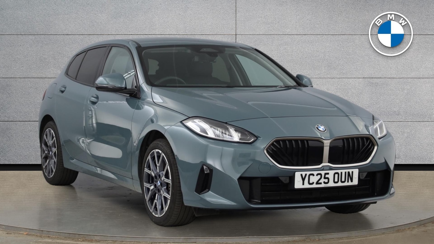 Used BMW 1 Series 2025 for sale - 76428585: Photo 1