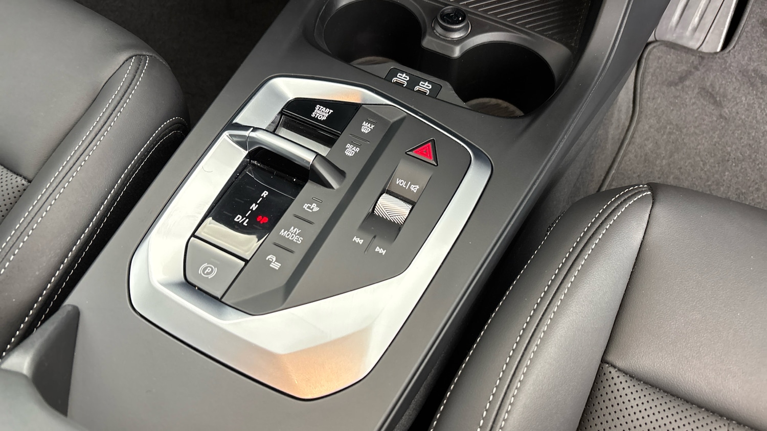 Used BMW 1 Series 2025 for sale - 76428585: Photo 10