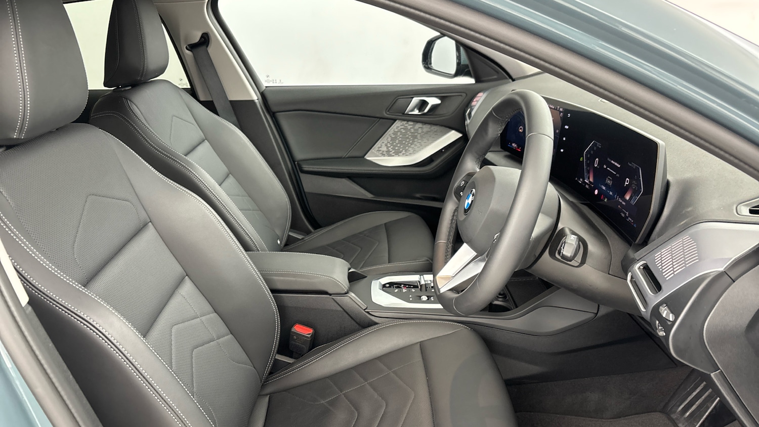 Used BMW 1 Series 2025 for sale - 76428585: Photo 11