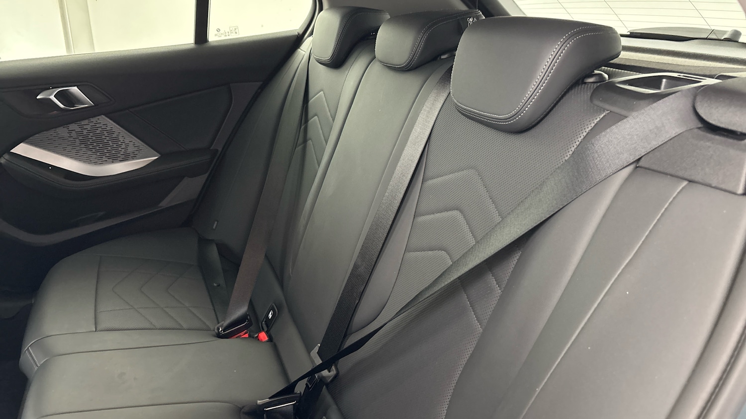 Used BMW 1 Series 2025 for sale - 76428585: Photo 12