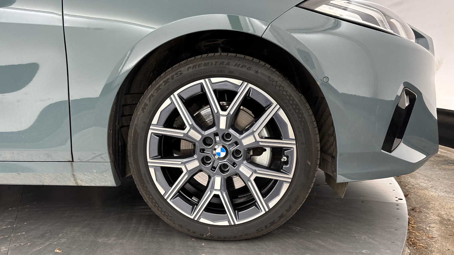 Used BMW 1 Series 2025 for sale - 76428585: Photo 14