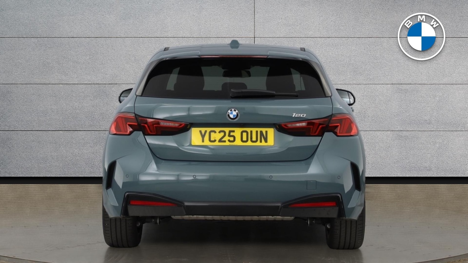 Used BMW 1 Series 2025 for sale - 76428585: Photo 15