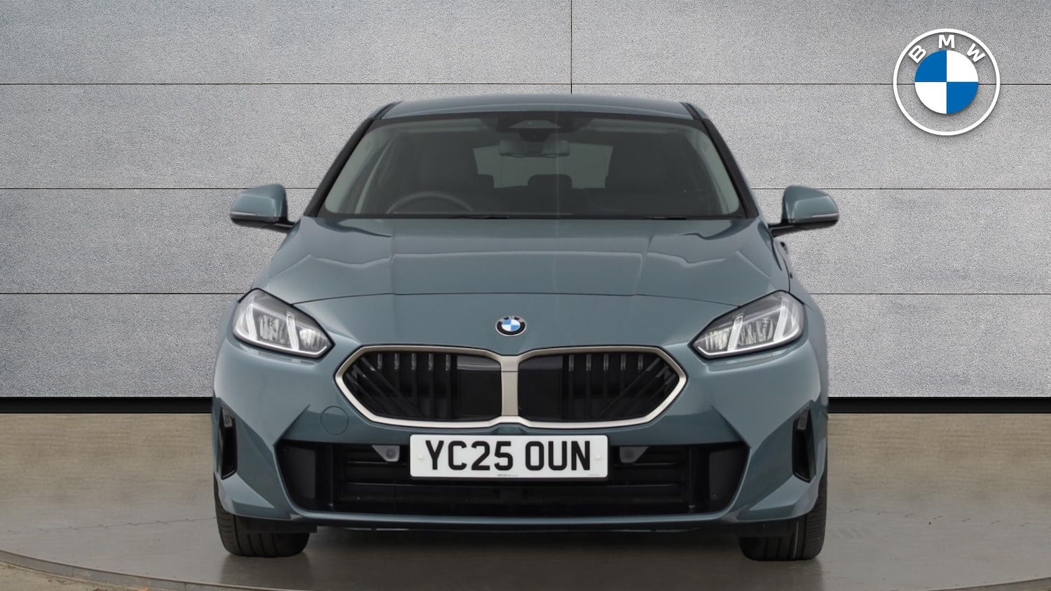 Used BMW 1 Series 2025 for sale - 76428585: Photo 16