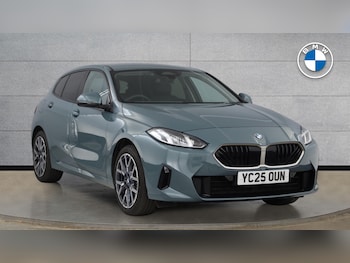 Used BMW 1 Series 2025 for sale - 76428585: Photo