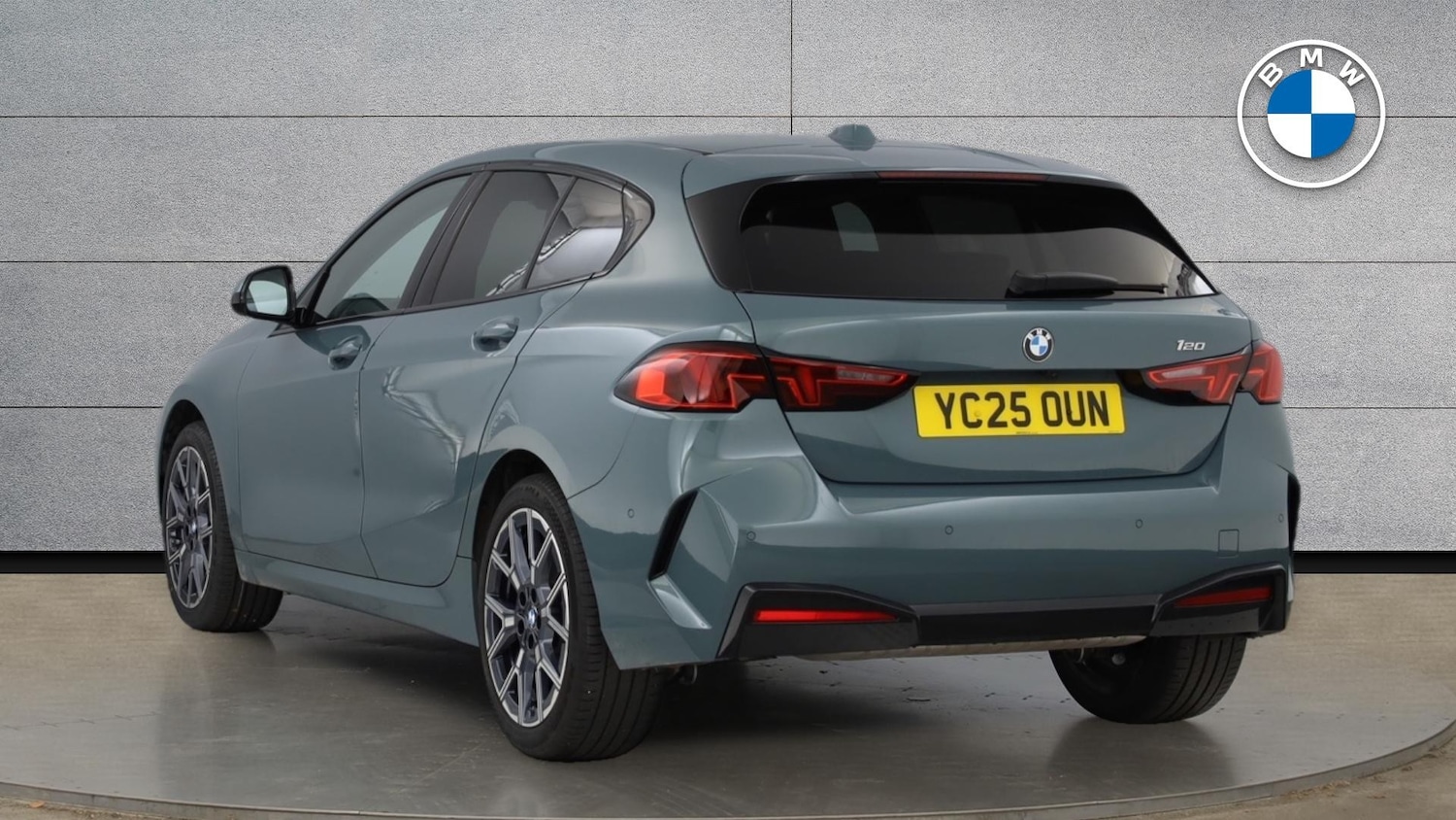 Used BMW 1 Series 2025 for sale - 76428585: Photo 2