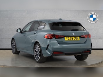 Used BMW 1 Series 2025 for sale - 76428585: Photo