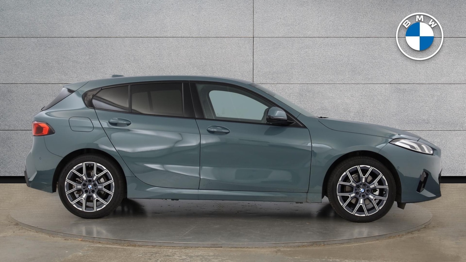 Used BMW 1 Series 2025 for sale - 76428585: Photo 3