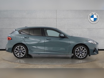 Used BMW 1 Series 2025 for sale - 76428585: Photo