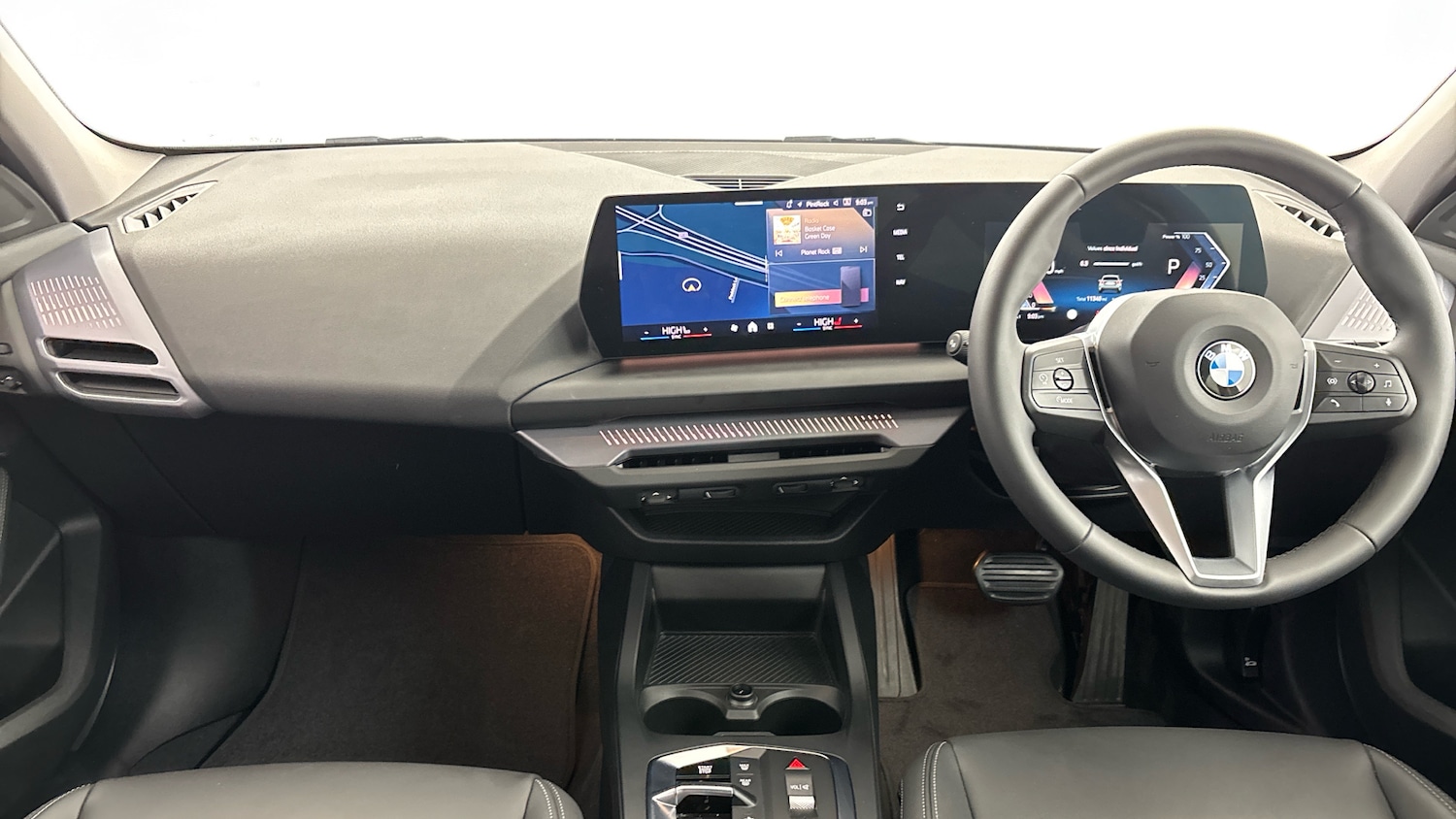 Used BMW 1 Series 2025 for sale - 76428585: Photo 4