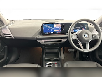 Used BMW 1 Series 2025 for sale - 76428585: Photo