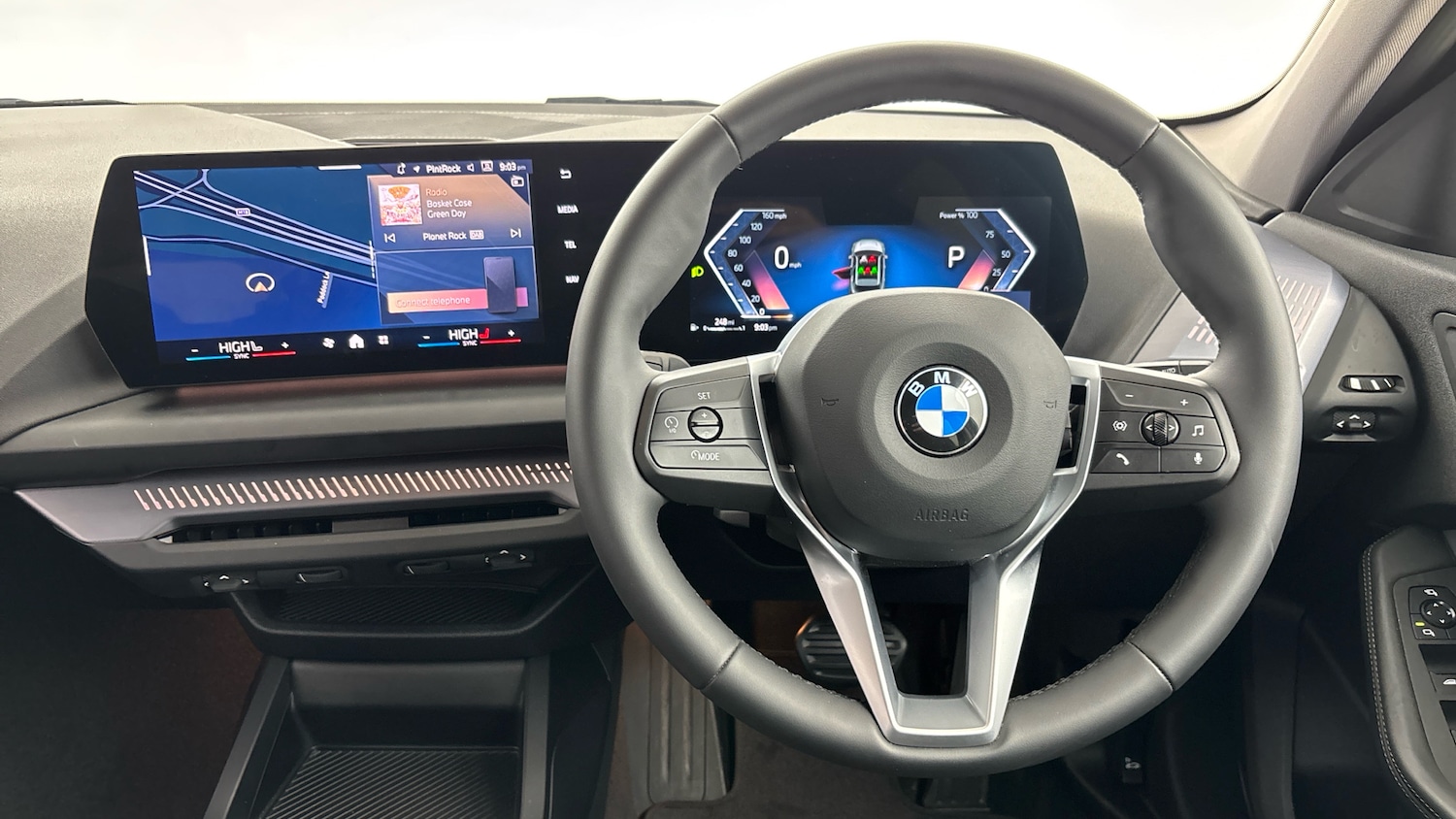 Used BMW 1 Series 2025 for sale - 76428585: Photo 5