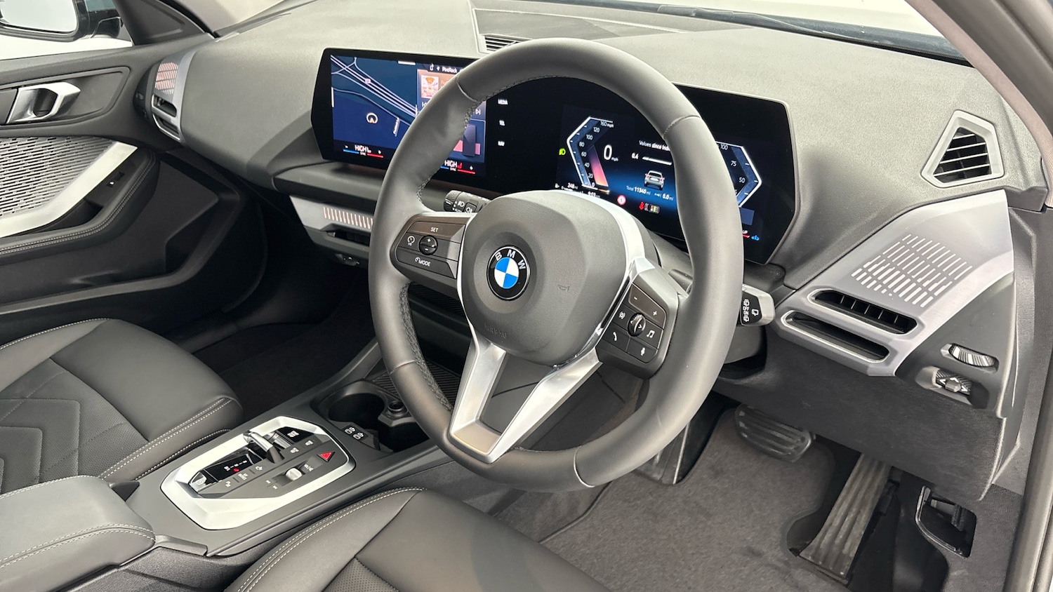 Used BMW 1 Series 2025 for sale - 76428585: Photo 6