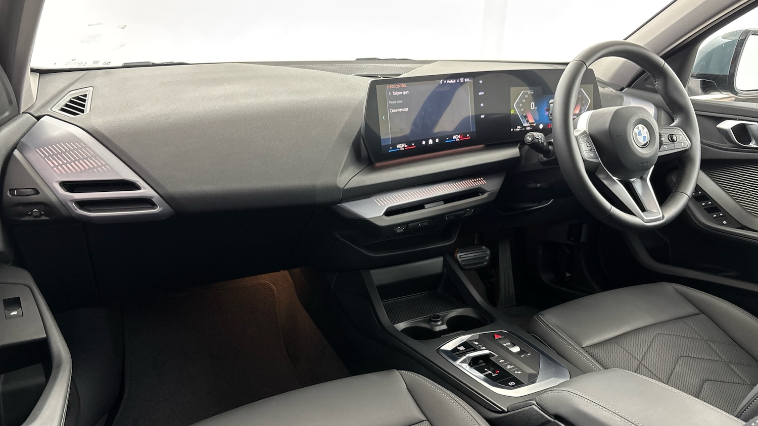 Used BMW 1 Series 2025 for sale - 76428585: Photo 7