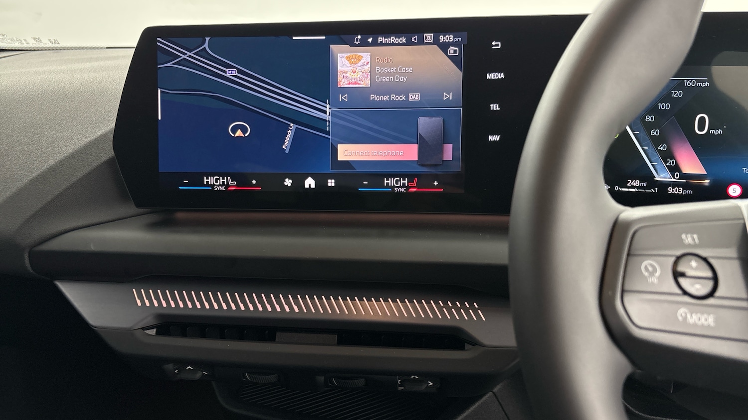 Used BMW 1 Series 2025 for sale - 76428585: Photo 8