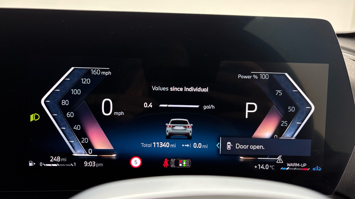 Used BMW 1 Series 2025 for sale - 76428585: Photo 9