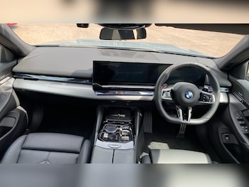 Used BMW 5 Series 2026 for sale - 78907453: Photo