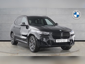 BMW - X3