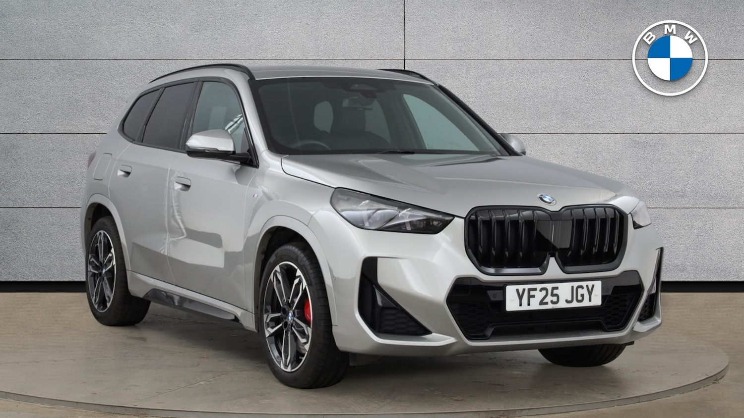 Used BMW X1 2025 for sale - 78028465: Photo 1