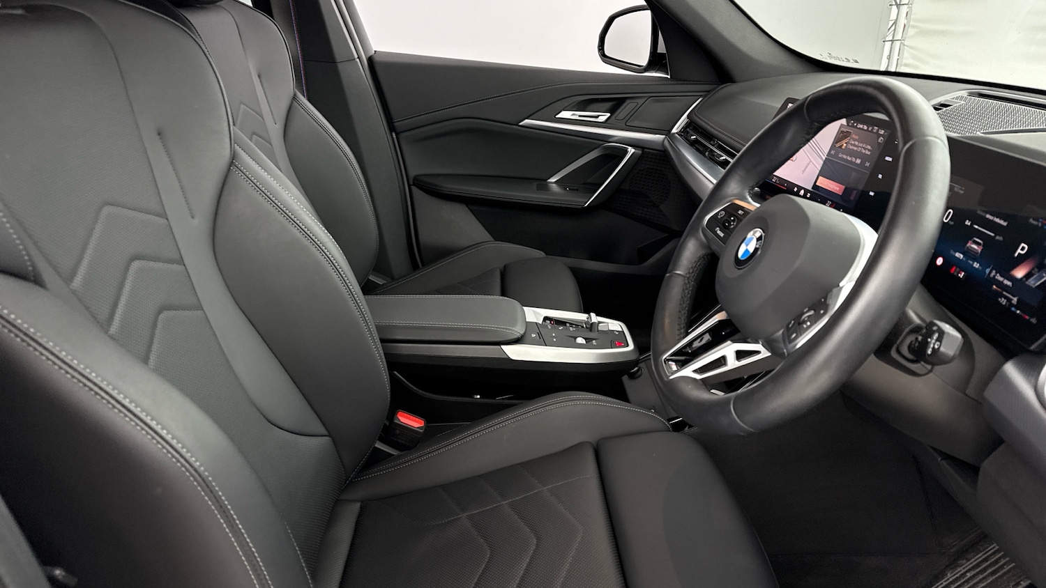 Used BMW X1 2025 for sale - 78028465: Photo 11