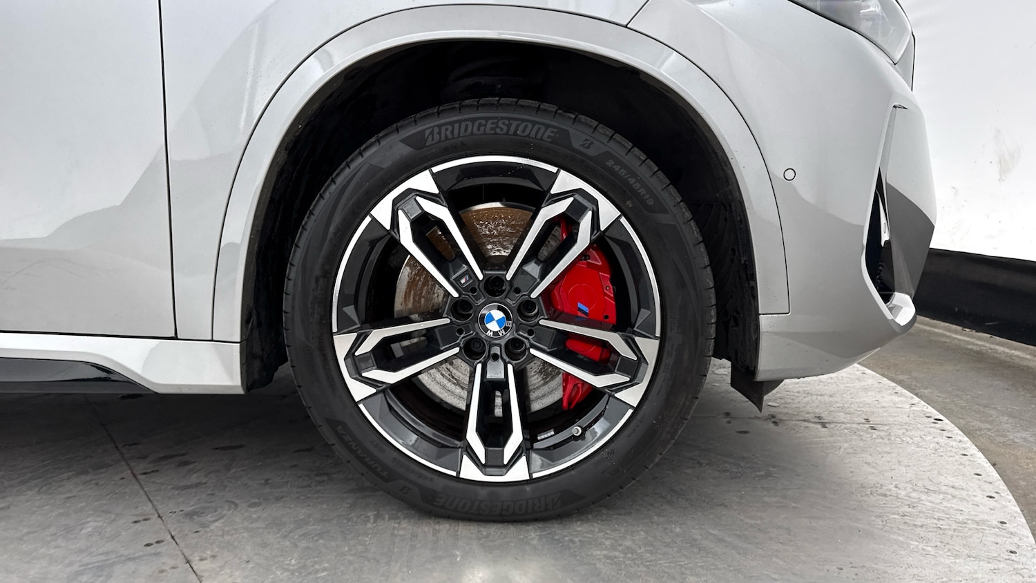 Used BMW X1 2025 for sale - 78028465: Photo 14