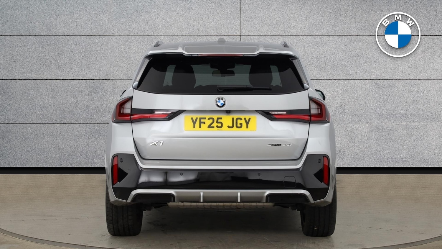 Used BMW X1 2025 for sale - 78028465: Photo 15