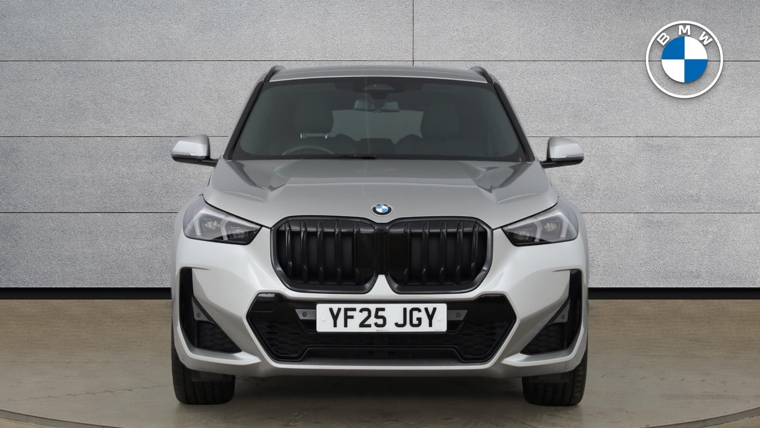 Used BMW X1 2025 for sale - 78028465: Photo 16