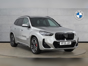 Used BMW X1 2025 for sale - 78028465: Photo