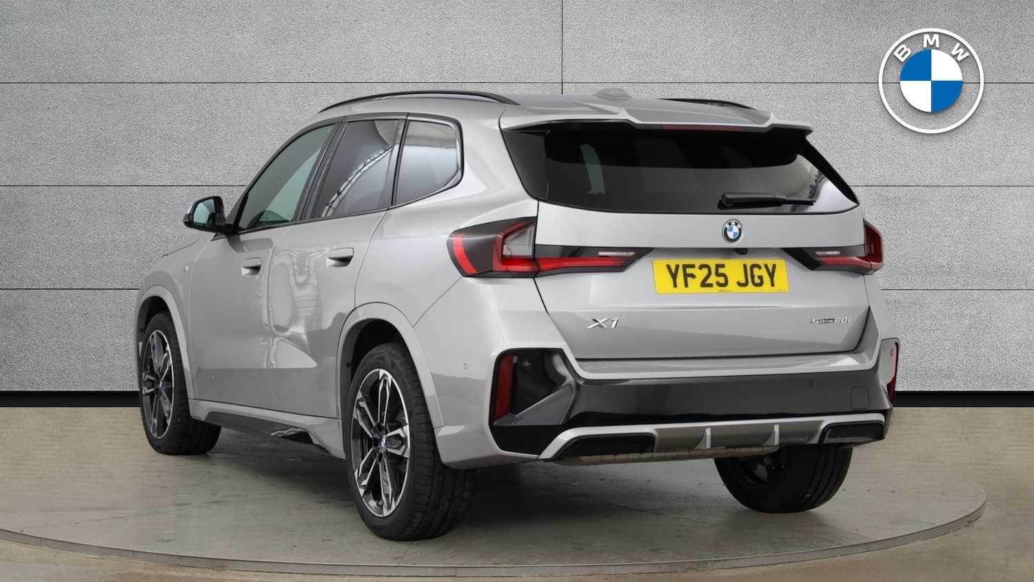 Used BMW X1 2025 for sale - 78028465: Photo 2