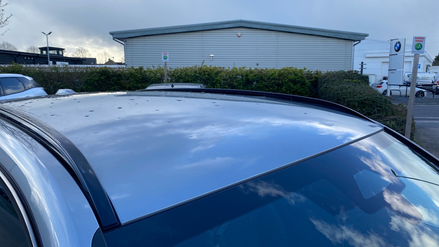 Used BMW X1 2025 for sale - 78028465: Photo 21