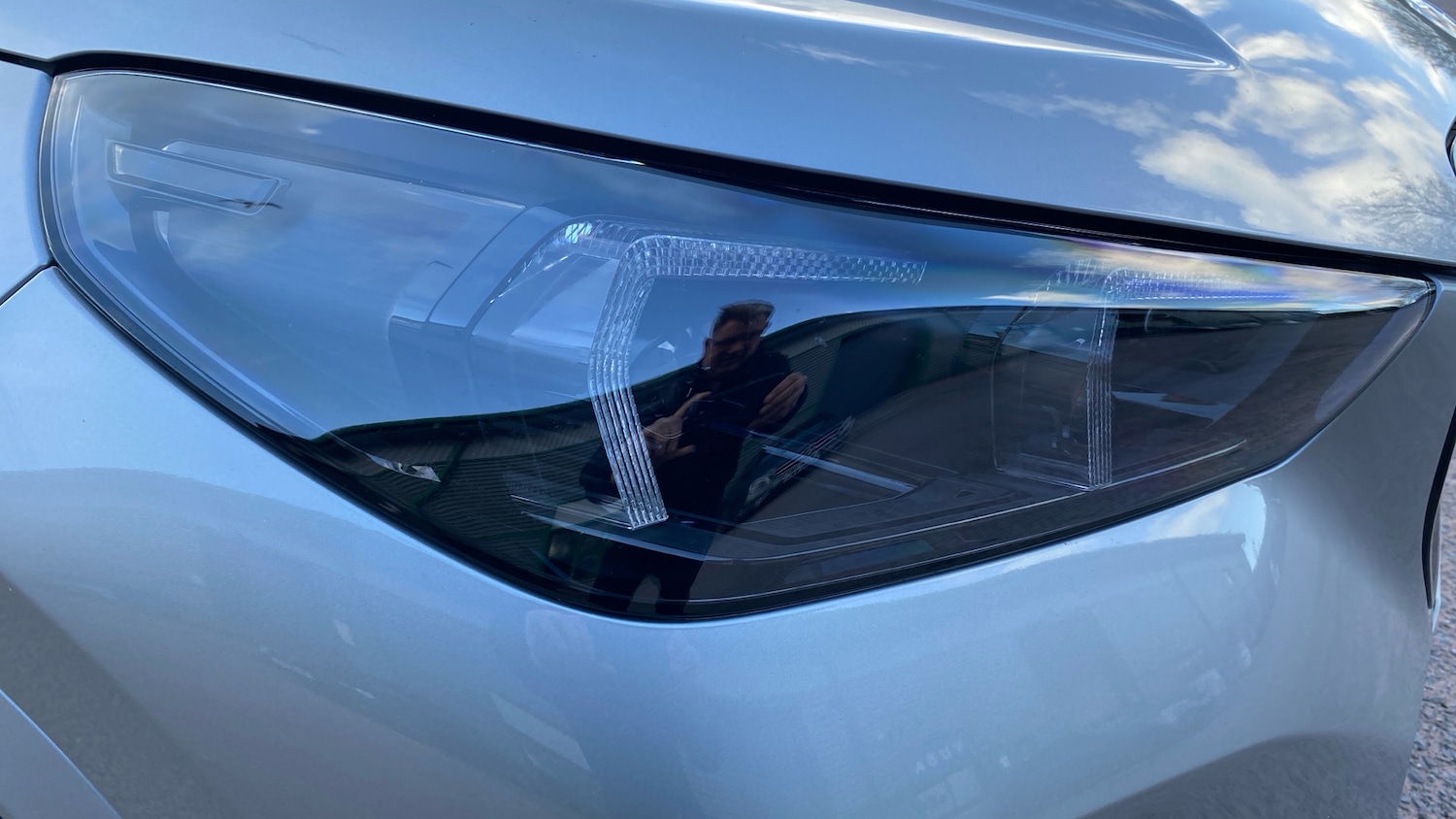 Used BMW X1 2025 for sale - 78028465: Photo 23