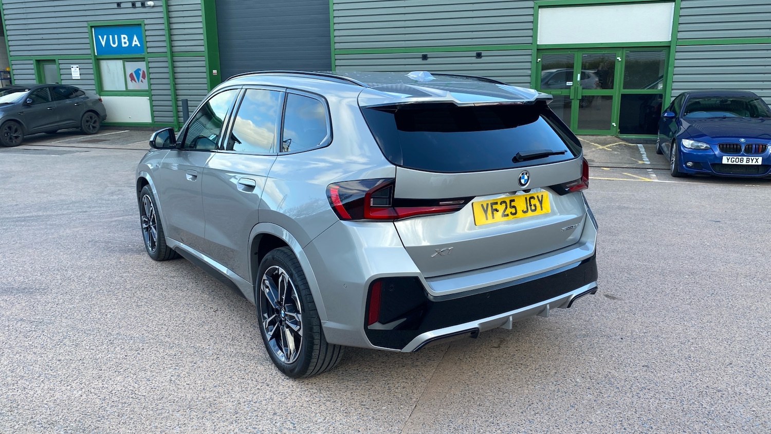 Used BMW X1 2025 for sale - 78028465: Photo 26
