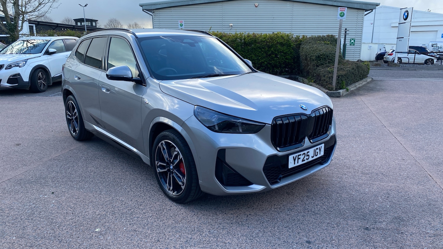 Used BMW X1 2025 for sale - 78028465: Photo 27