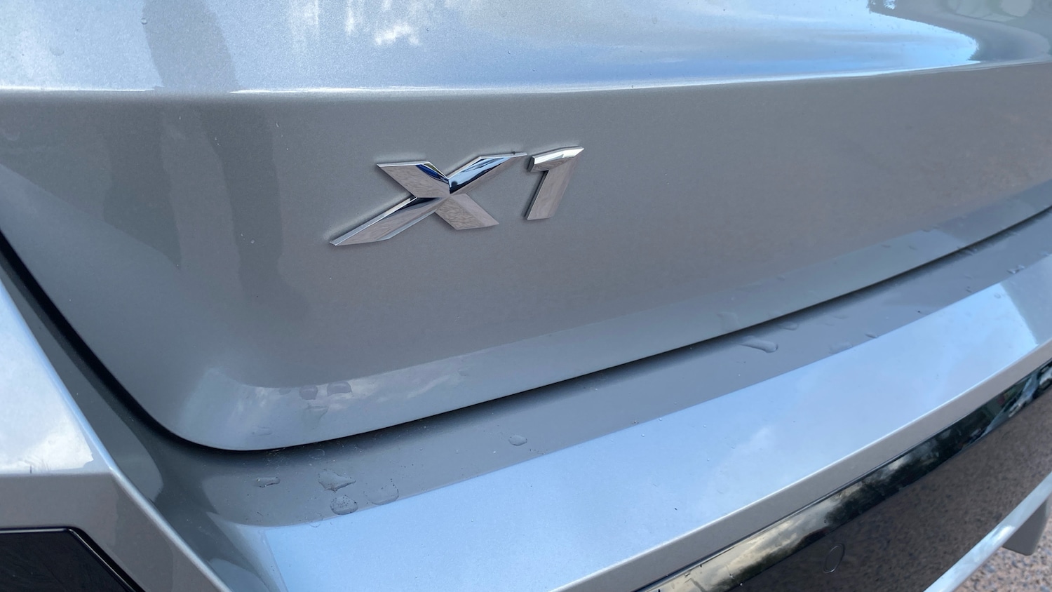 Used BMW X1 2025 for sale - 78028465: Photo 29