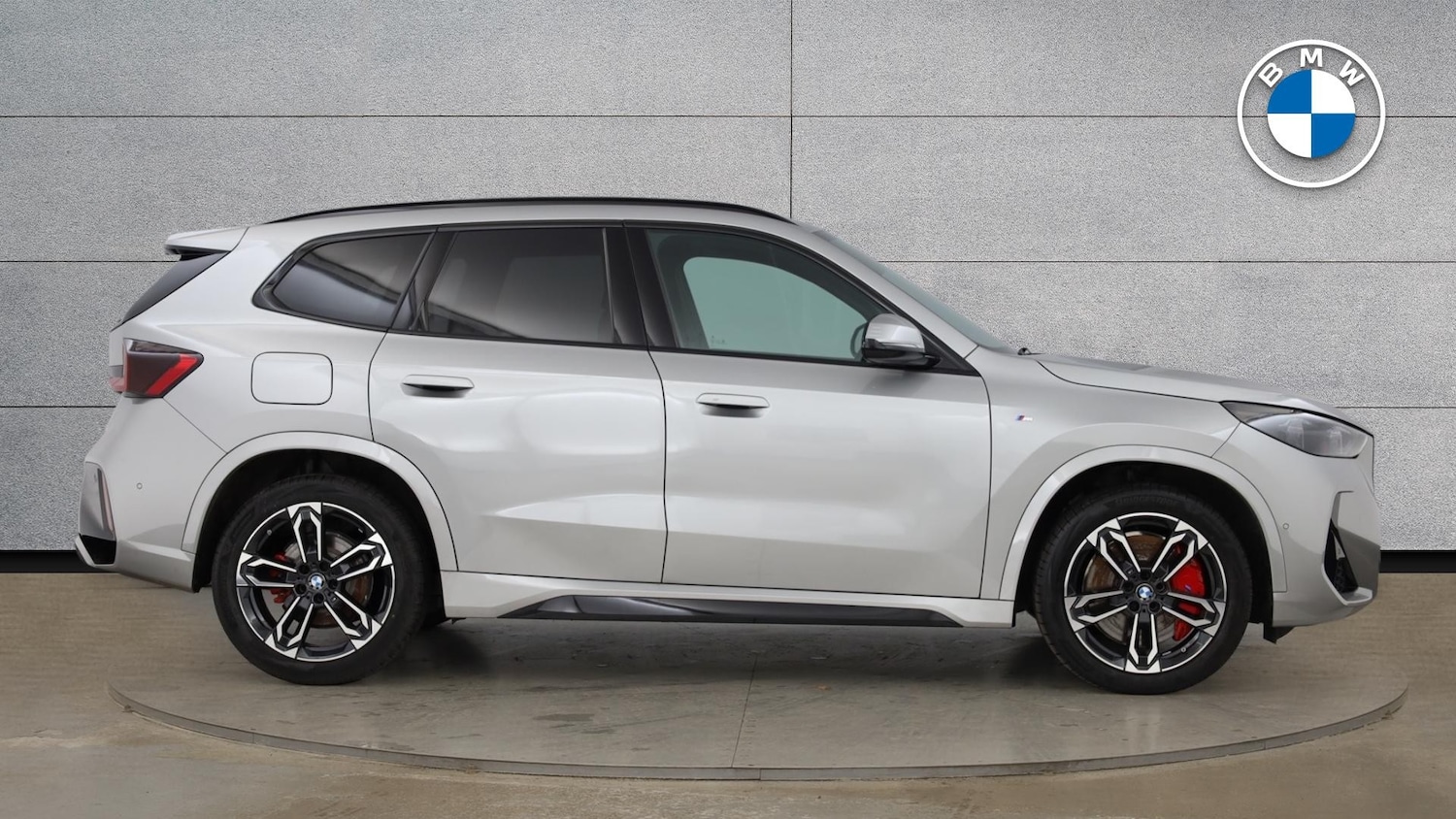 Used BMW X1 2025 for sale - 78028465: Photo 3