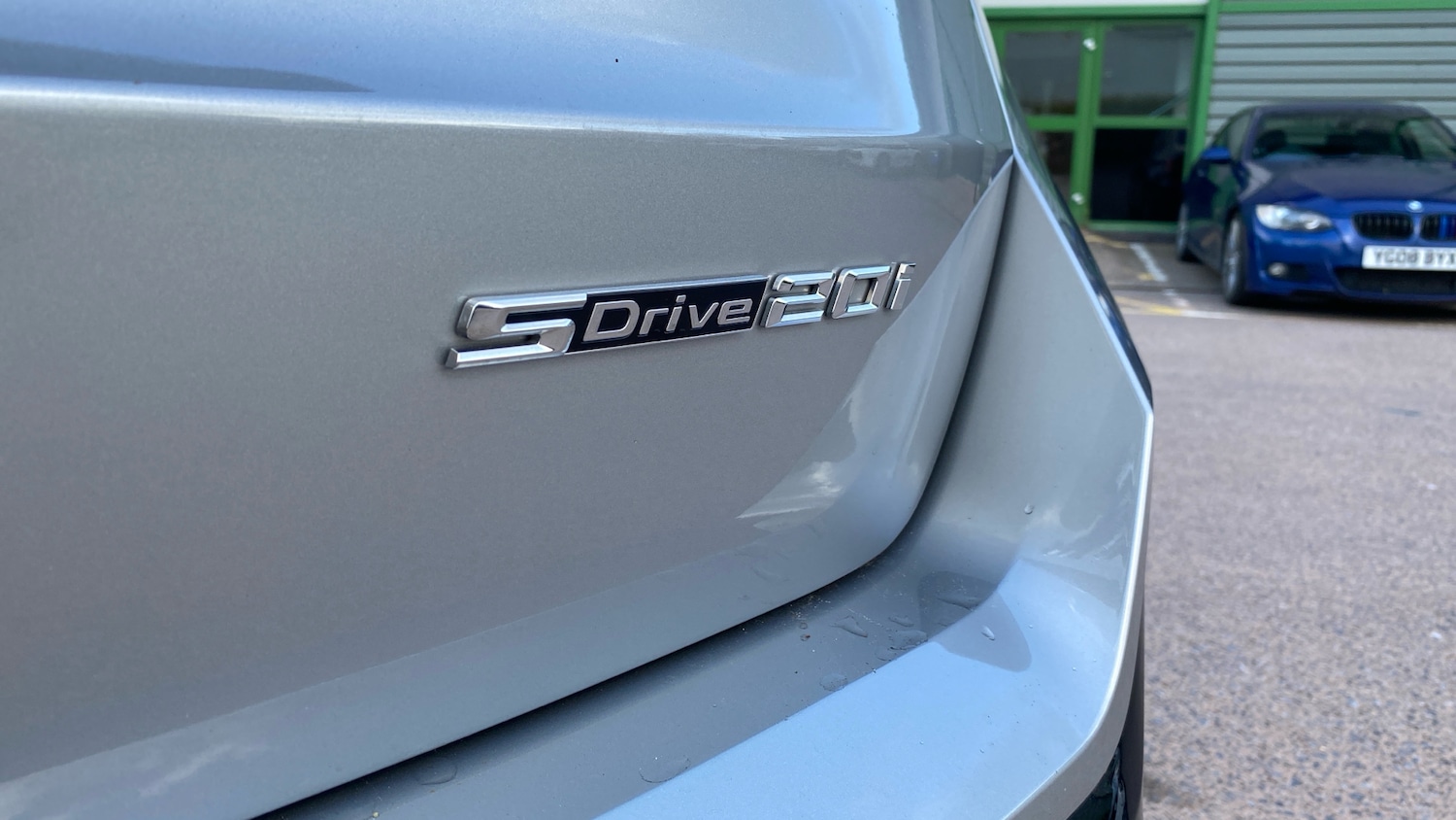 Used BMW X1 2025 for sale - 78028465: Photo 30