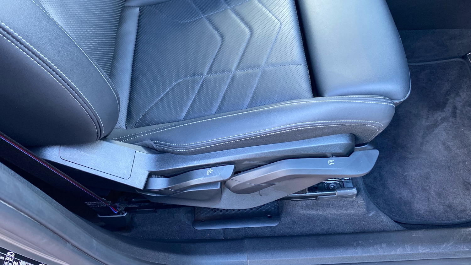 Used BMW X1 2025 for sale - 78028465: Photo 37