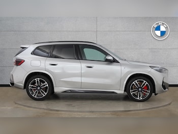 Used BMW X1 2025 for sale - 78028465: Photo
