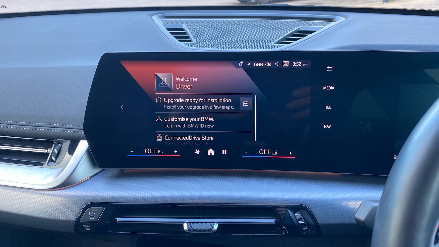 Used BMW X1 2025 for sale - 78028465: Photo 42