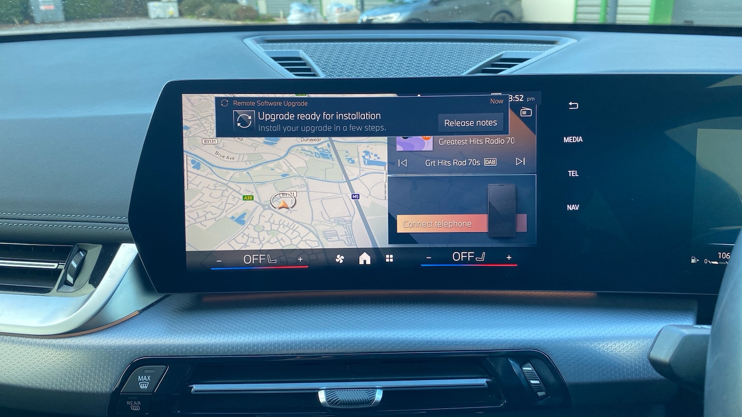 Used BMW X1 2025 for sale - 78028465: Photo 43