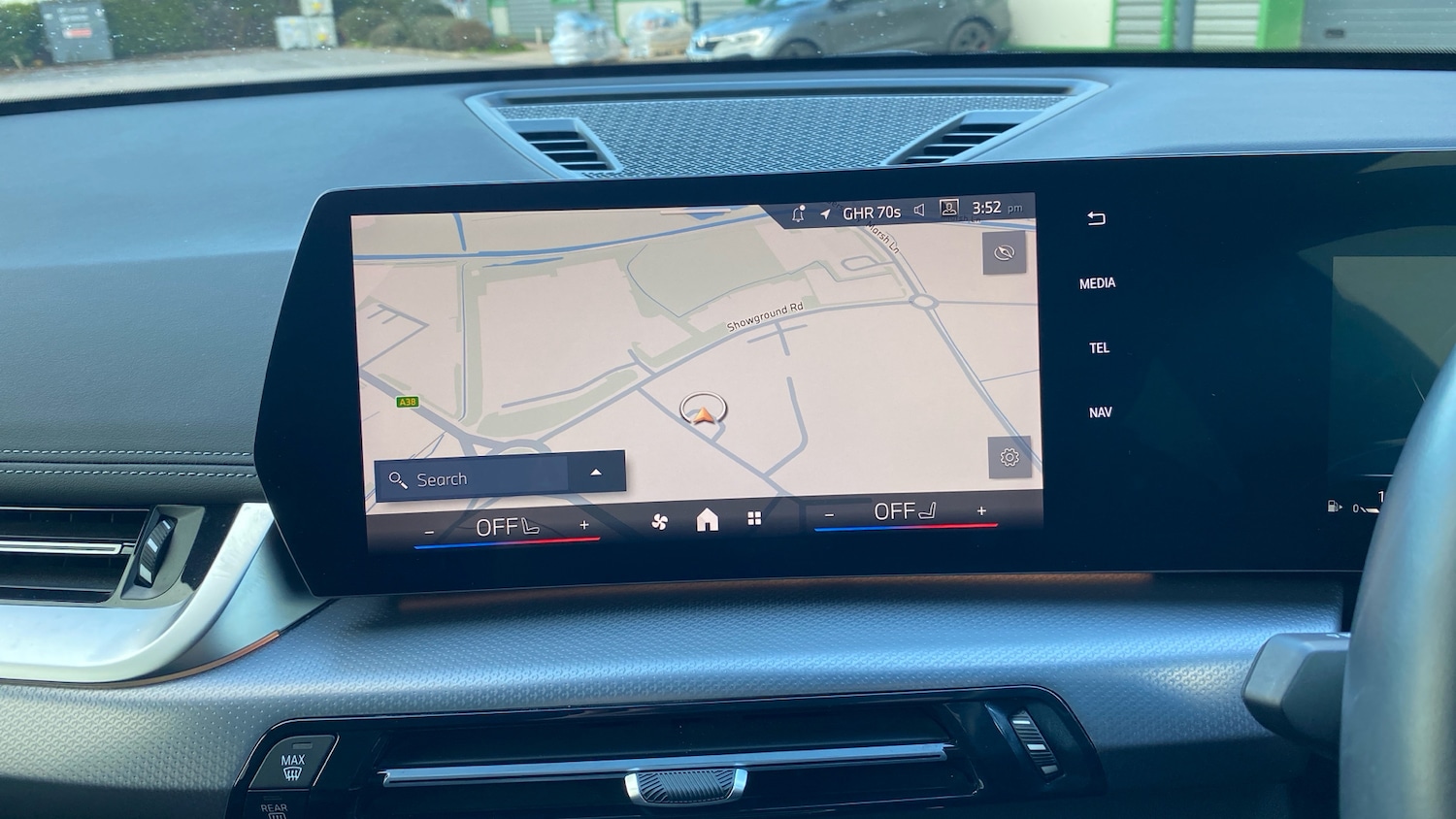 Used BMW X1 2025 for sale - 78028465: Photo 44