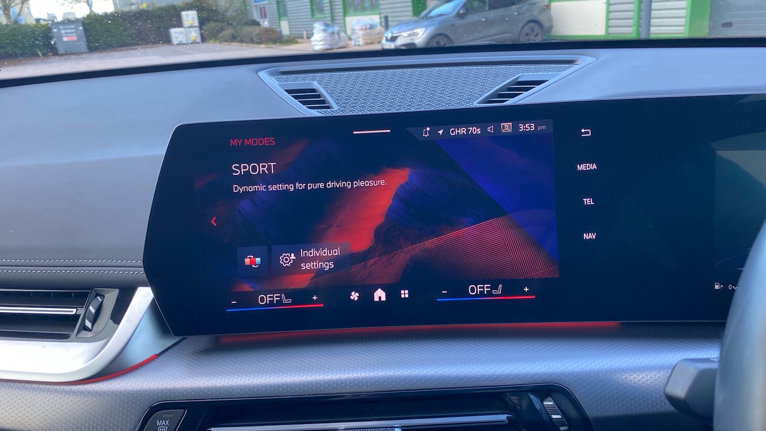 Used BMW X1 2025 for sale - 78028465: Photo 47