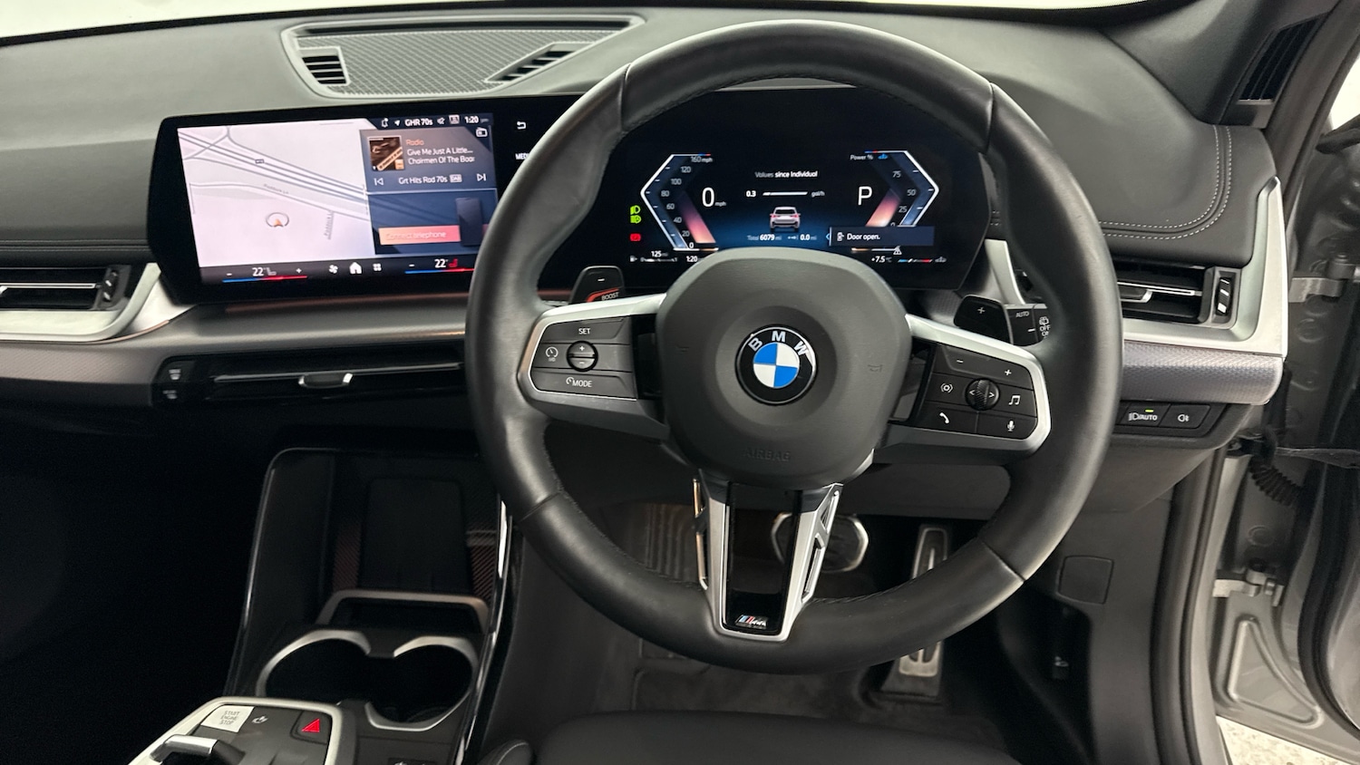 Used BMW X1 2025 for sale - 78028465: Photo 5